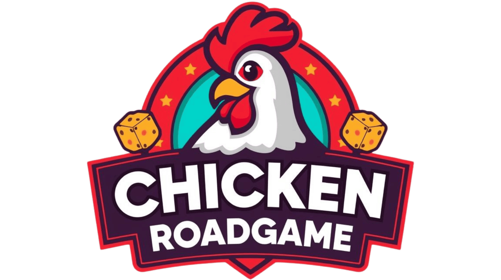 Chicken-roadgame